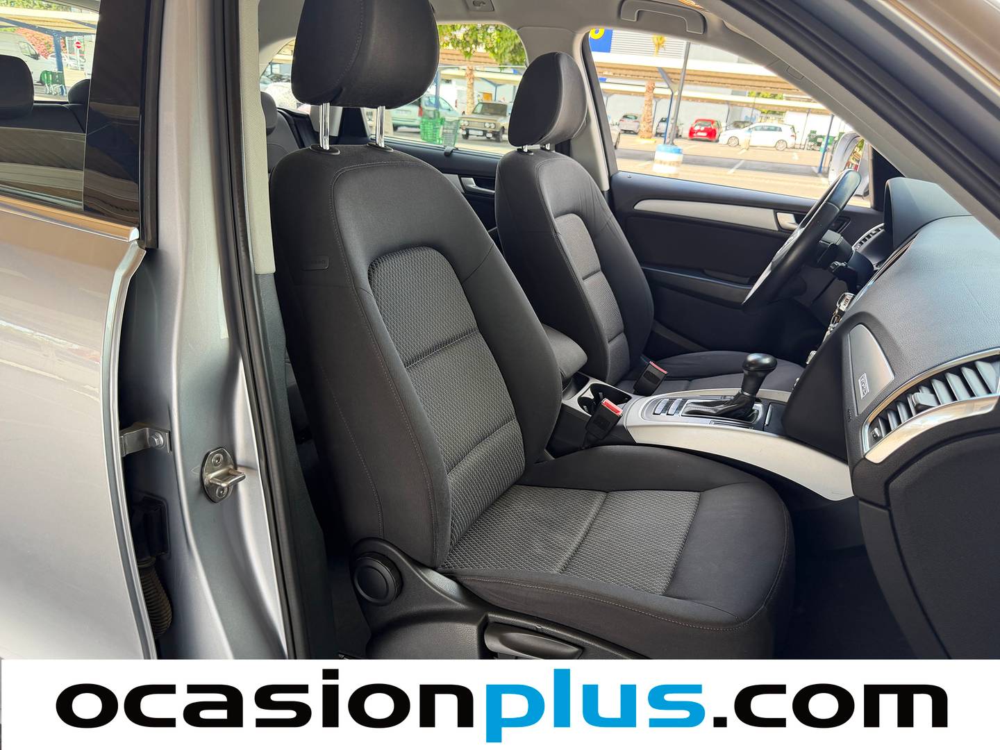 Audi Q5 Audi Q5 2.0 TDI clean diesel quattro (190 CV) S tronic diésel