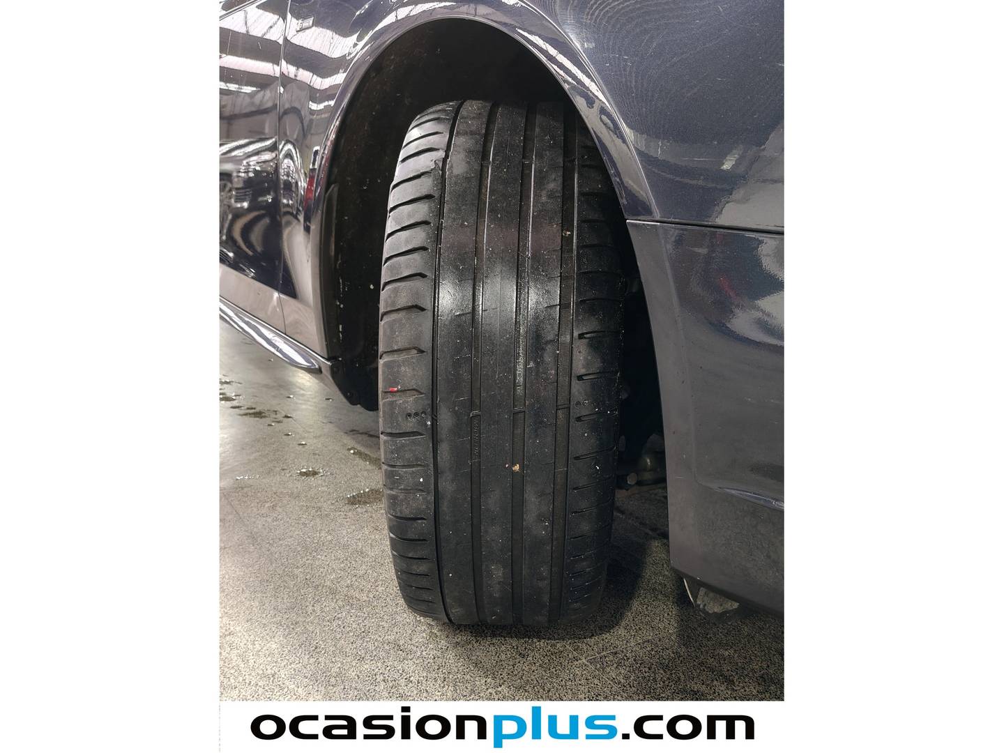 Audi A4 Audi A4 S line edition 2.0 TDI clean diesel (150 CV) multitronic automático