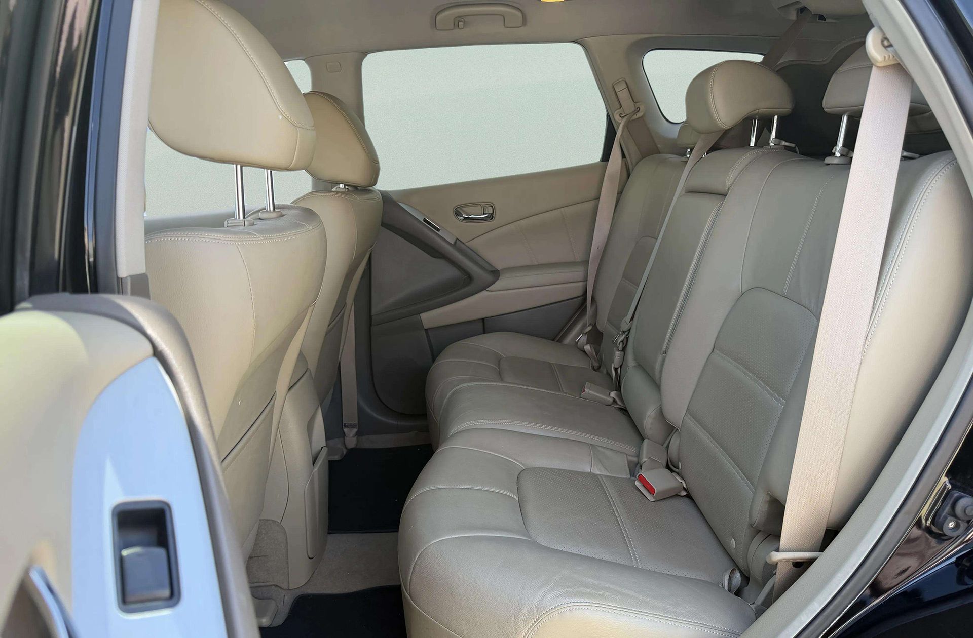 Nissan Murano 2.5 dCi Tekna Sport - foto 13