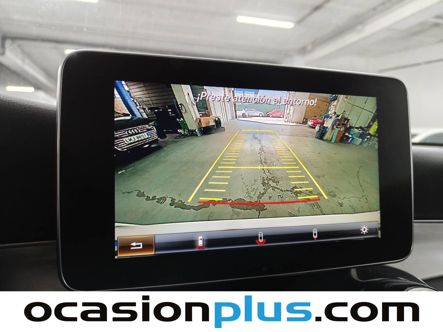 Foto Mercedes Clase GLC Mercedes-Benz GLC 250 4MATIC (211 CV)