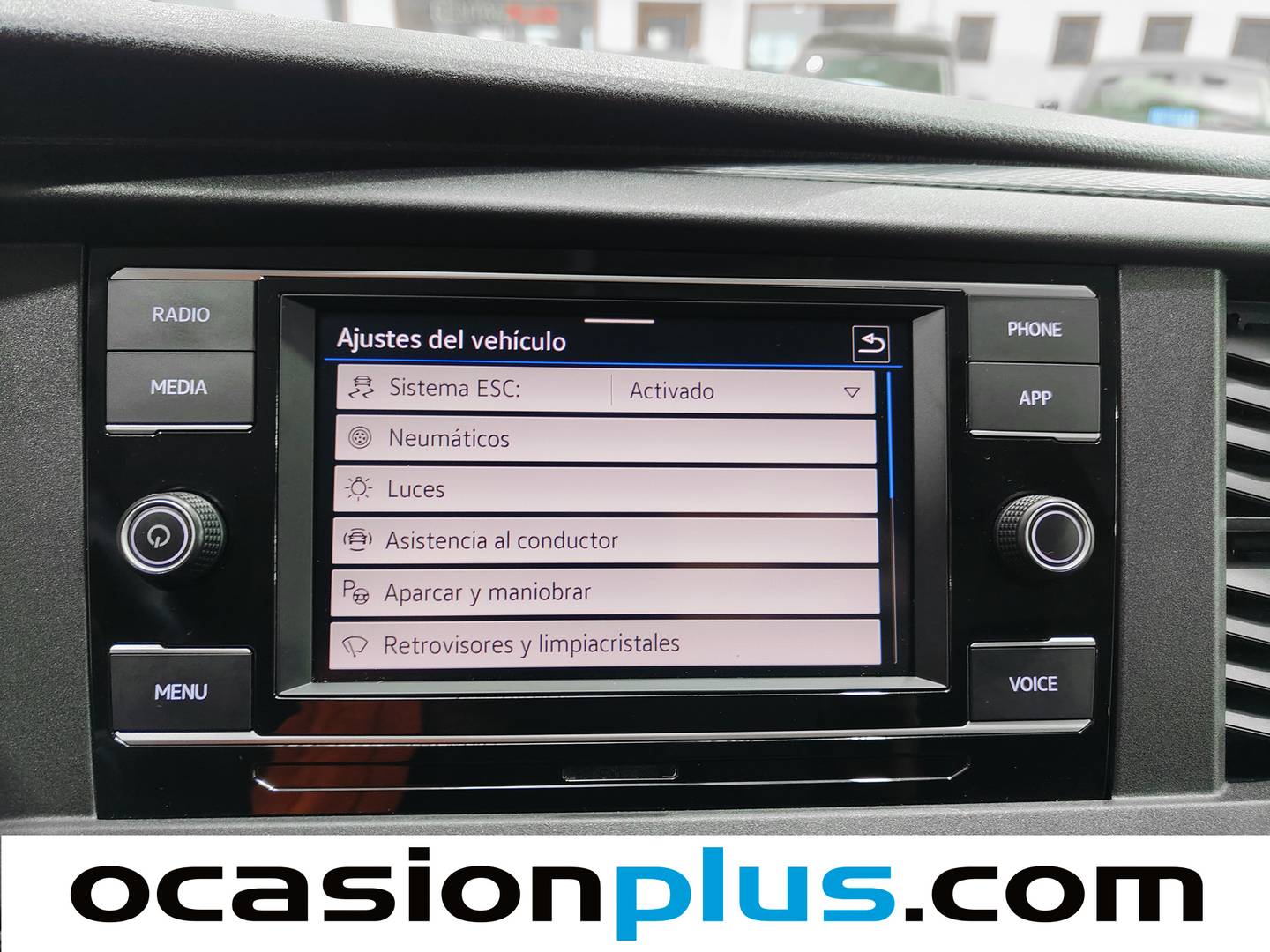Volkswagen Caravelle Volkswagen Caravelle Origin Batalla Corta 2.0 TDI BMT (150 CV) DSG 5 Plazas Camperizada diésel