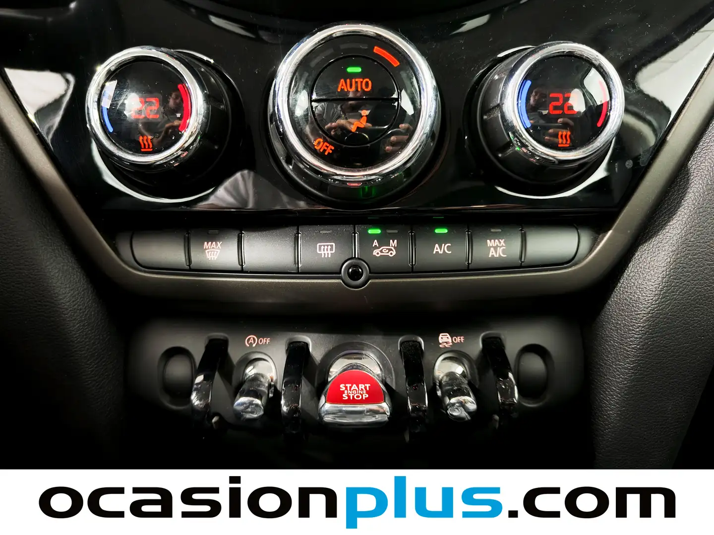 Foto Mini Countryman MINI MINI Countryman Cooper (136 CV)