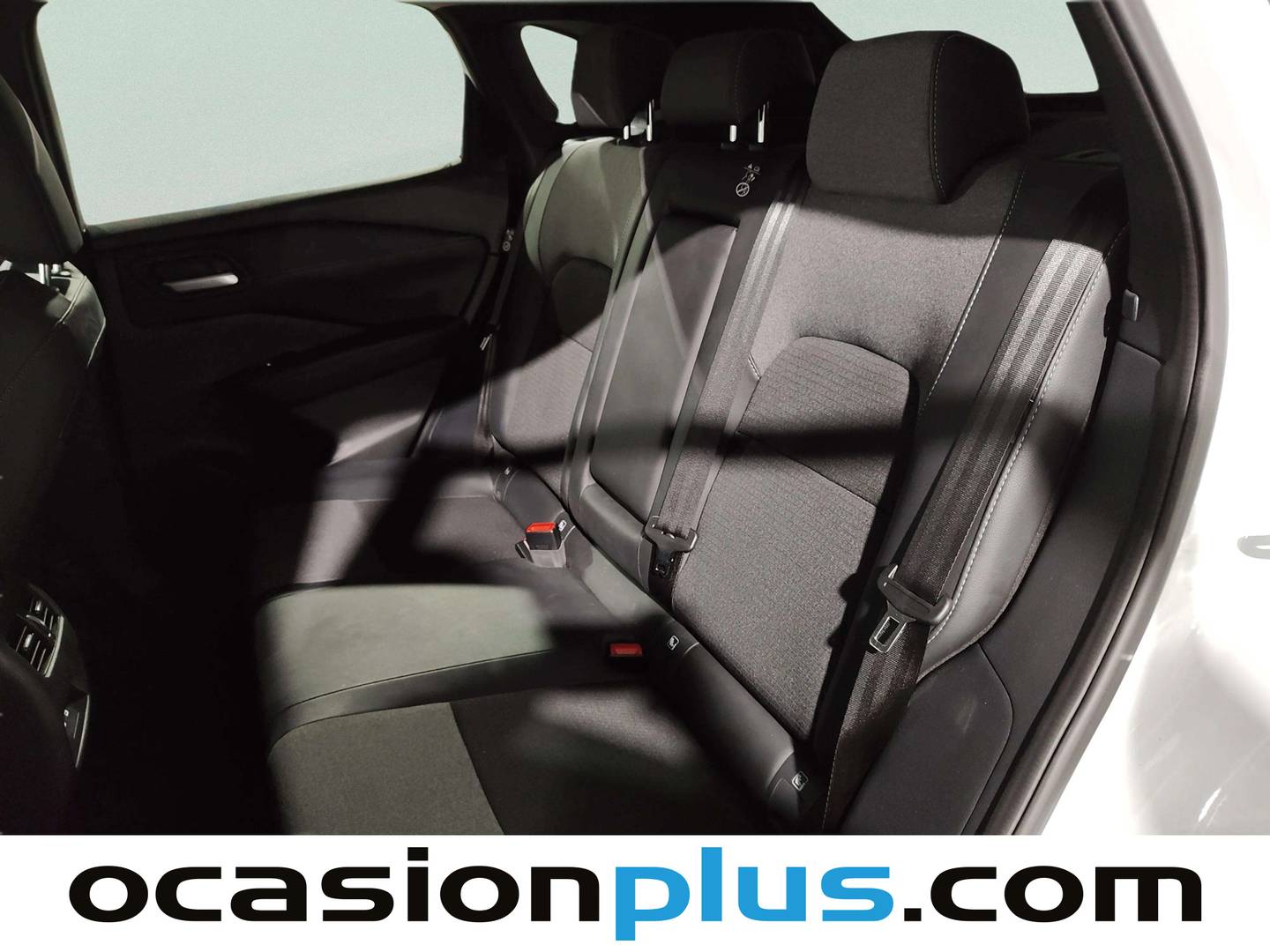 Foto Nissan QASHQAI Nissan Qashqai DIG-T 140 N-Connecta (140 CV)