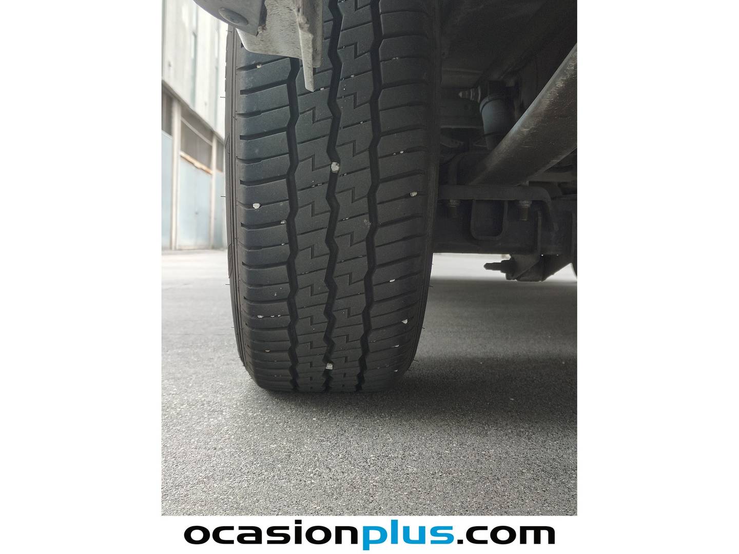 Renault Master Renault Master Furgon Furgon dCi 135 T Energy TT L2H2 3500 (135 CV) seminuevo