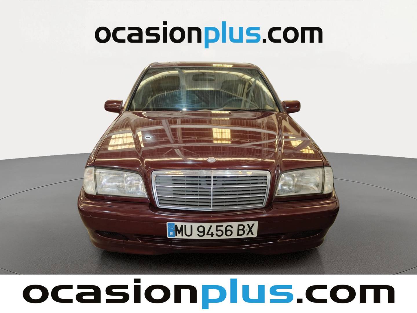 Mercedes Clase C Mercedes Clase C C 250 DT Classic (150 CV) 150cv