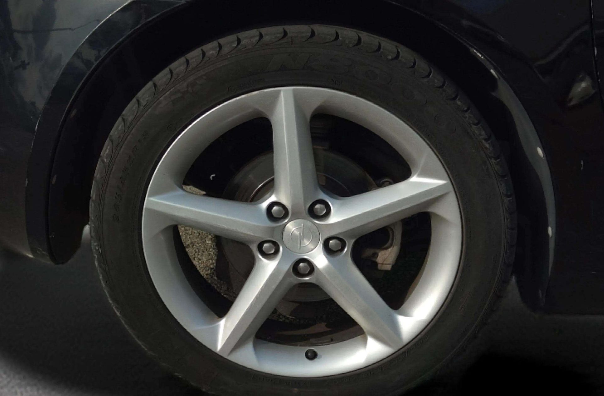 Opel GT 2.0T - foto 24