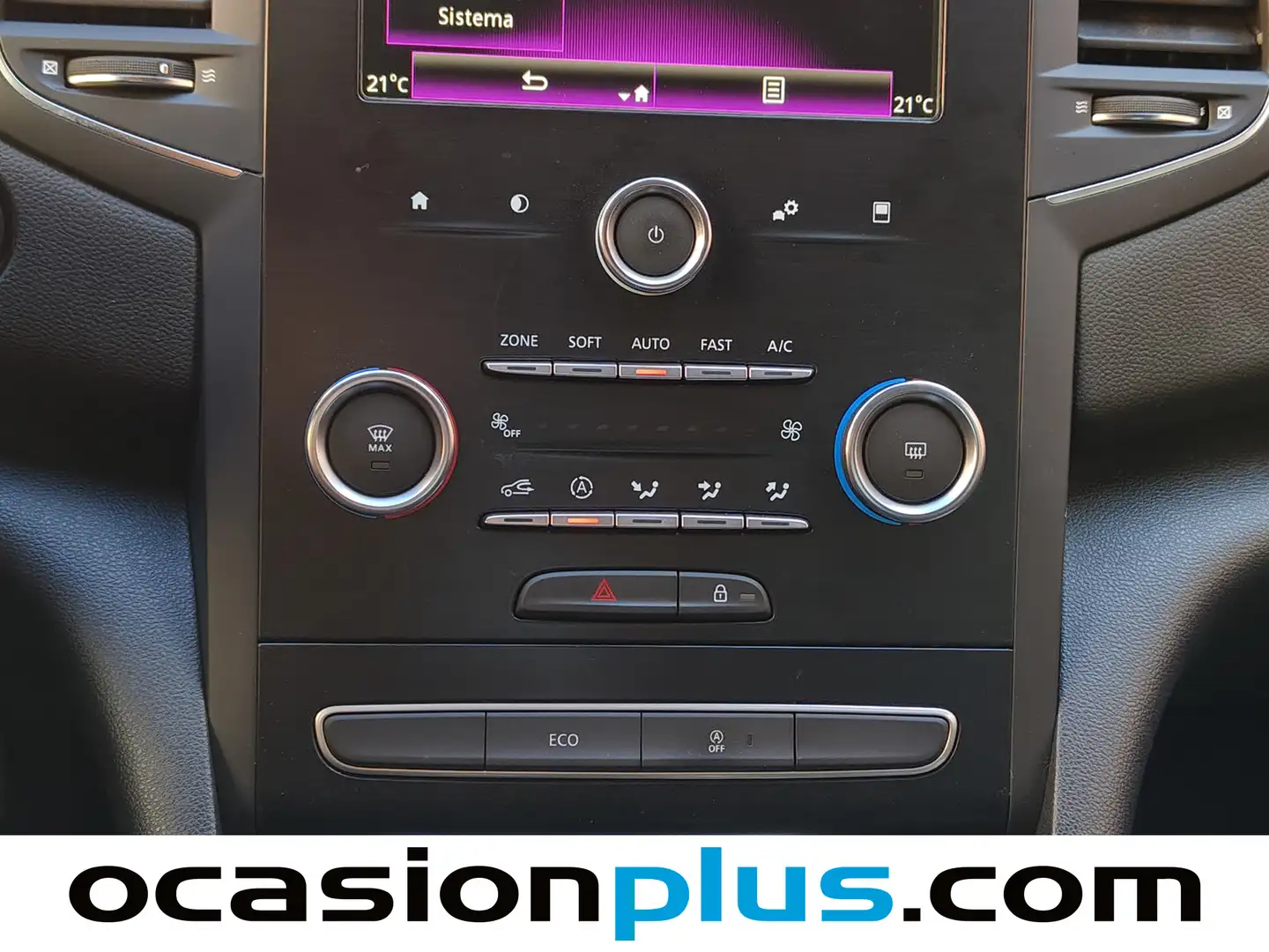 Foto Renault Mégane Renault Megane Limited TCe  (140 CV) GPF