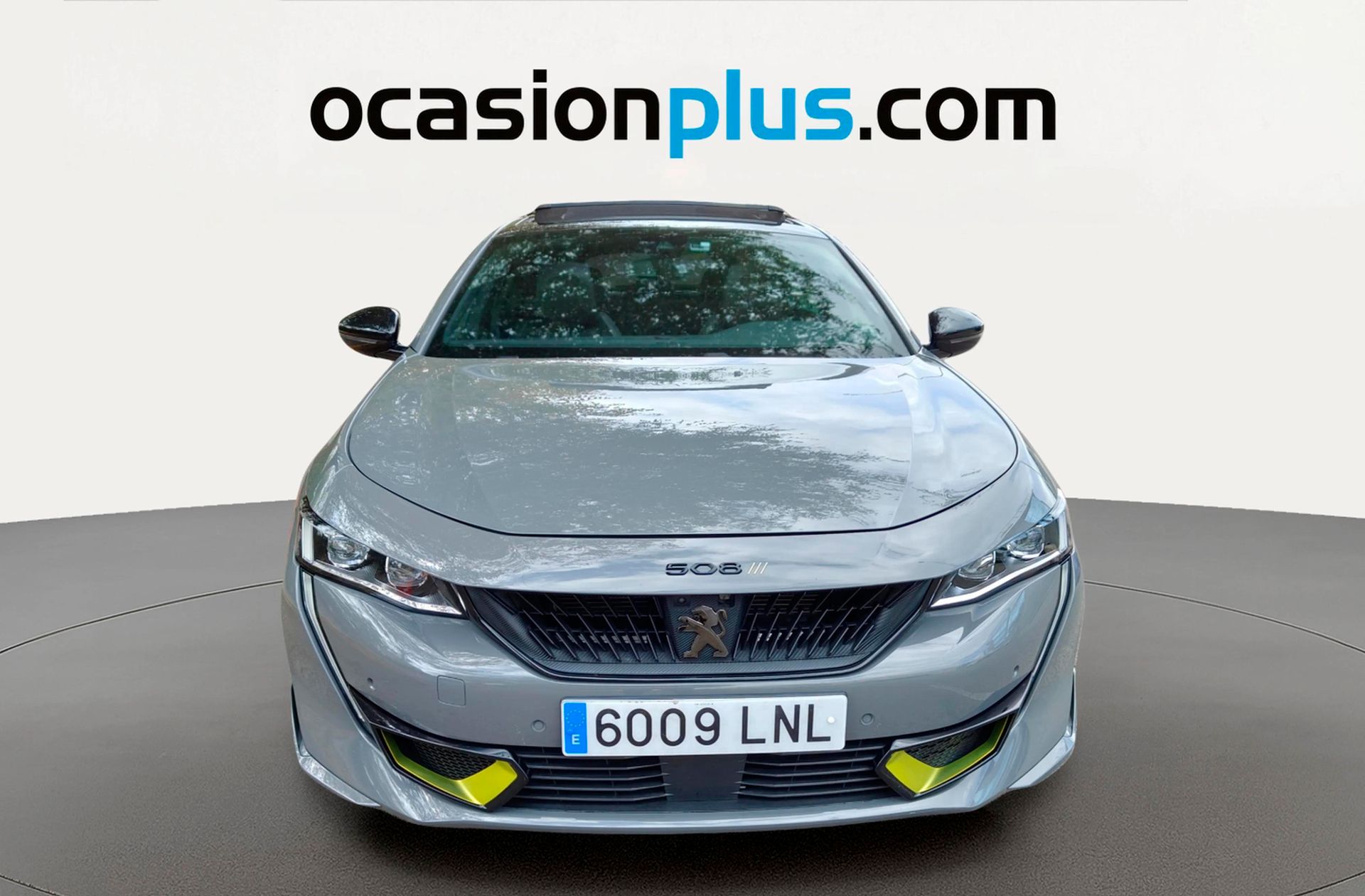 Peugeot 508 Hybrid 360 PSE e-EAT8 - foto 15