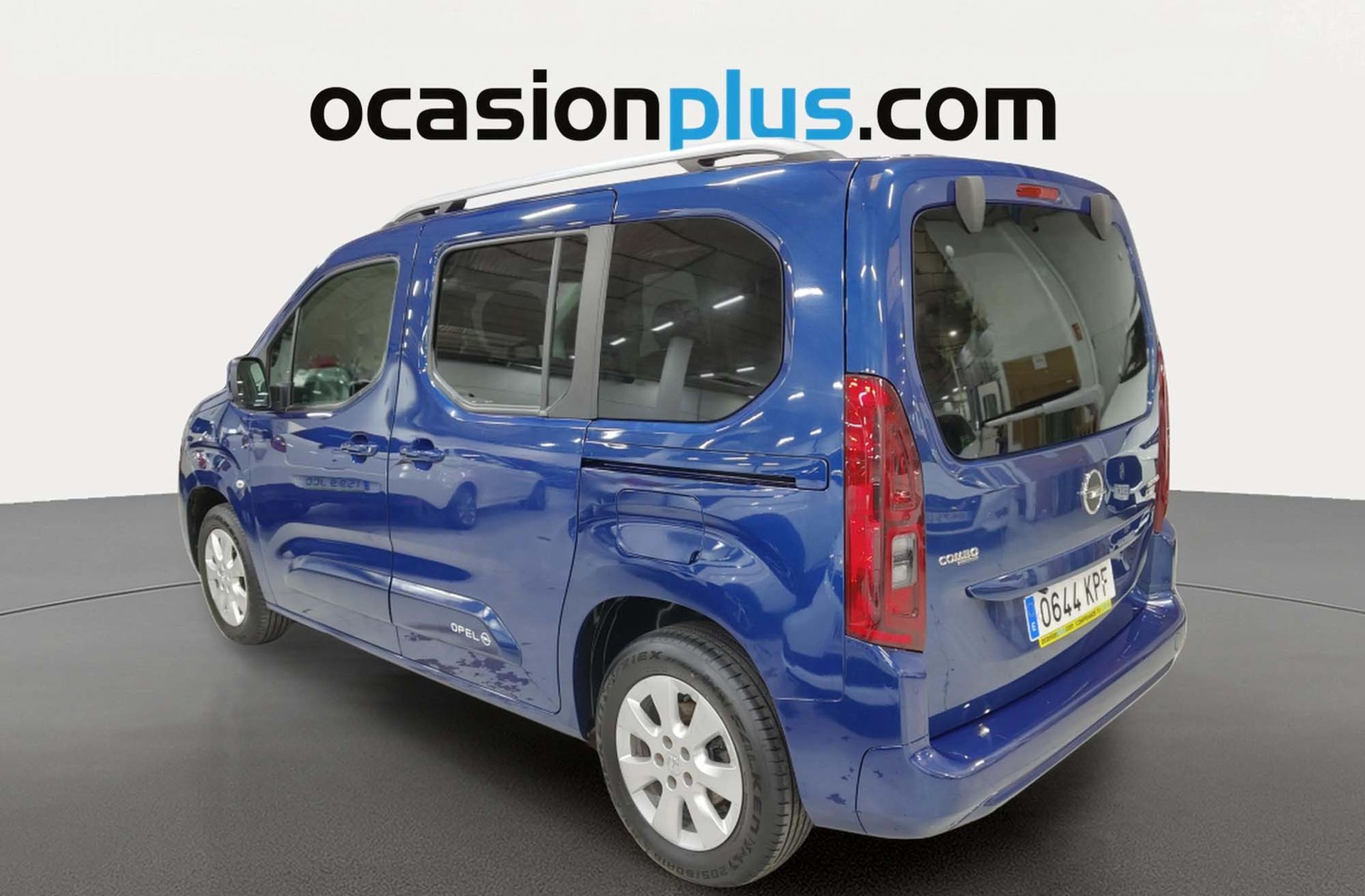 Opel Combo Life 1.5 TD Selective L - foto 4
