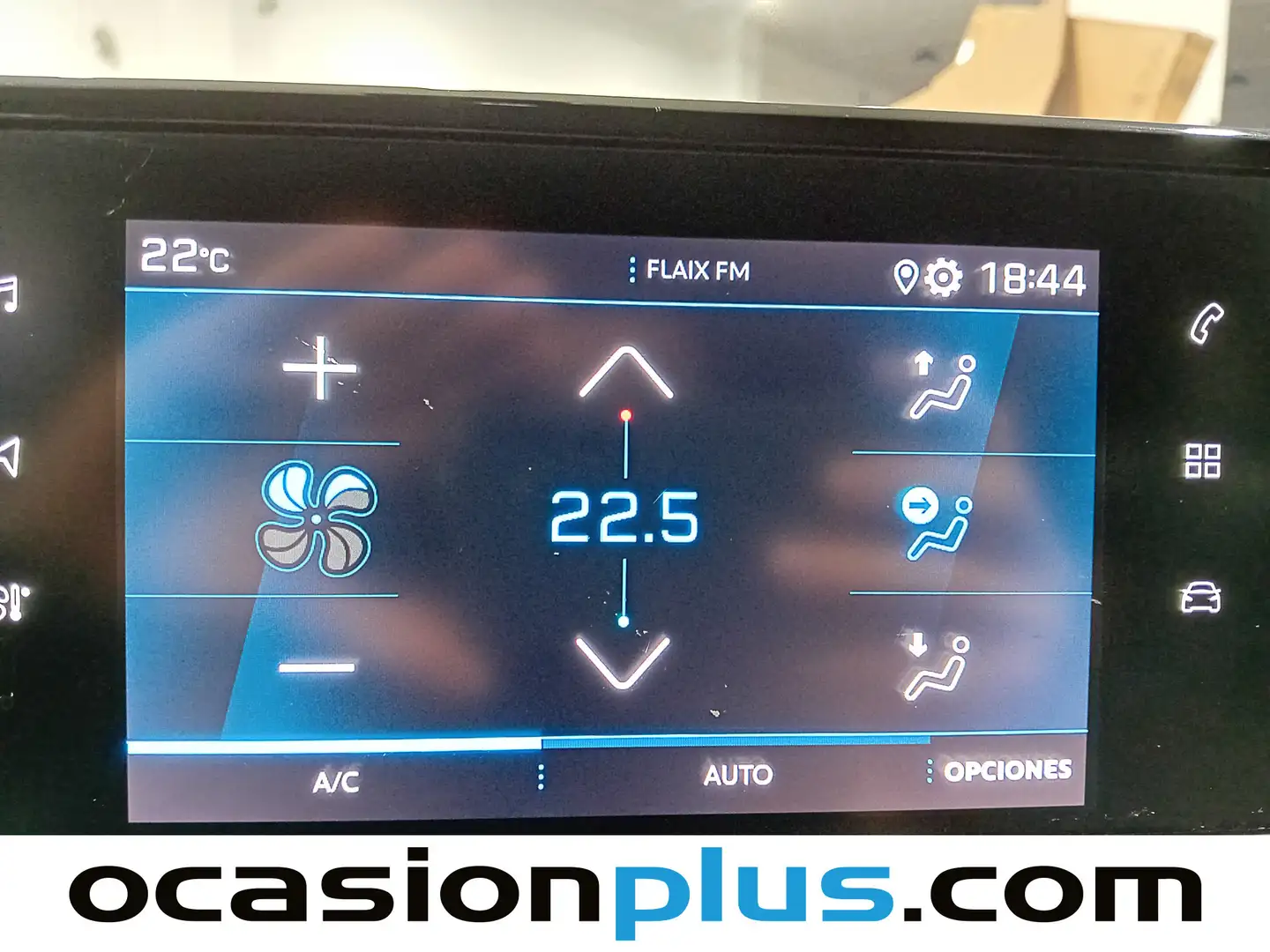 Foto Peugeot 2008 Peugeot 2008 PureTech 130 S&S Allure Pack (130 CV)