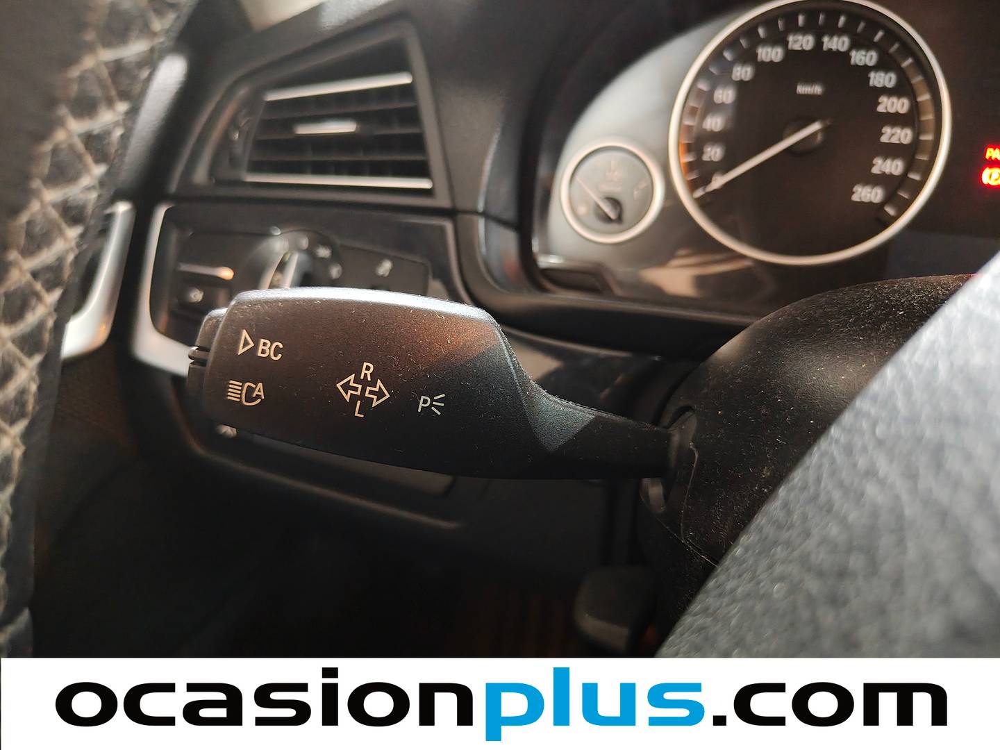 BMW Serie 5 BMW Serie 5 520d Touring (184 CV) seminuevo