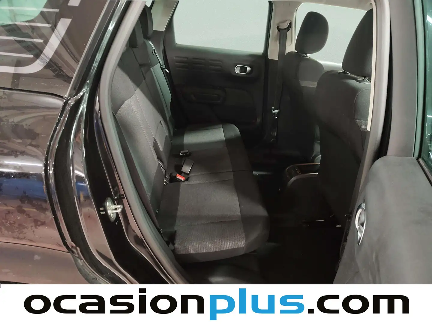 Foto Citroën C3 Aircross Citroen C3 Aircross PureTech 130 Shine Pack EAT6 (131 CV)