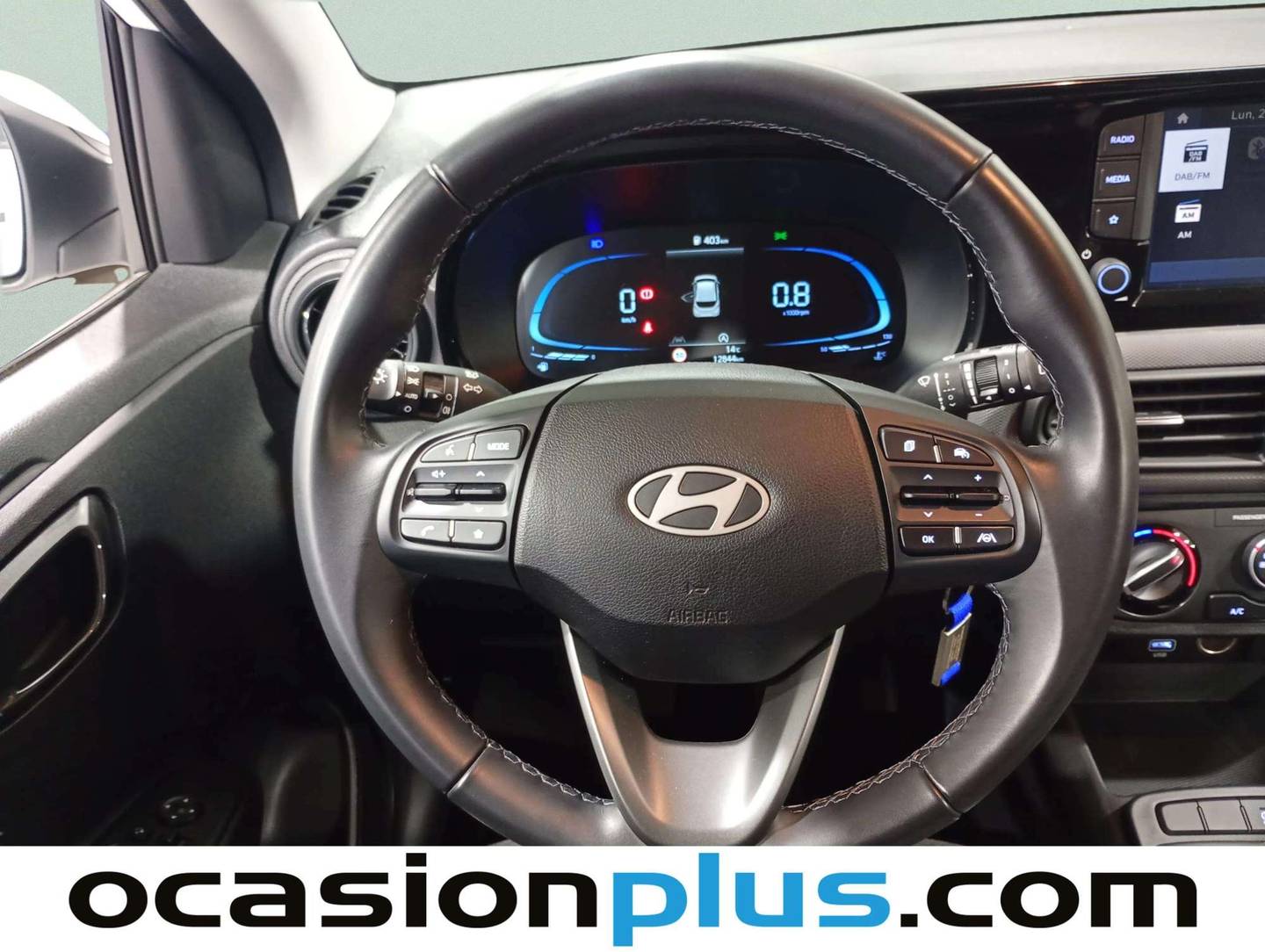 Hyundai i10 Hyundai i10 1.0 Klass (67 CV) de ocasión