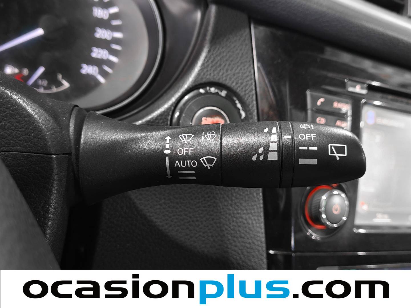 Foto Nissan QASHQAI Nissan Qashqai dCi 130 Tekna 4x4 (130 CV)