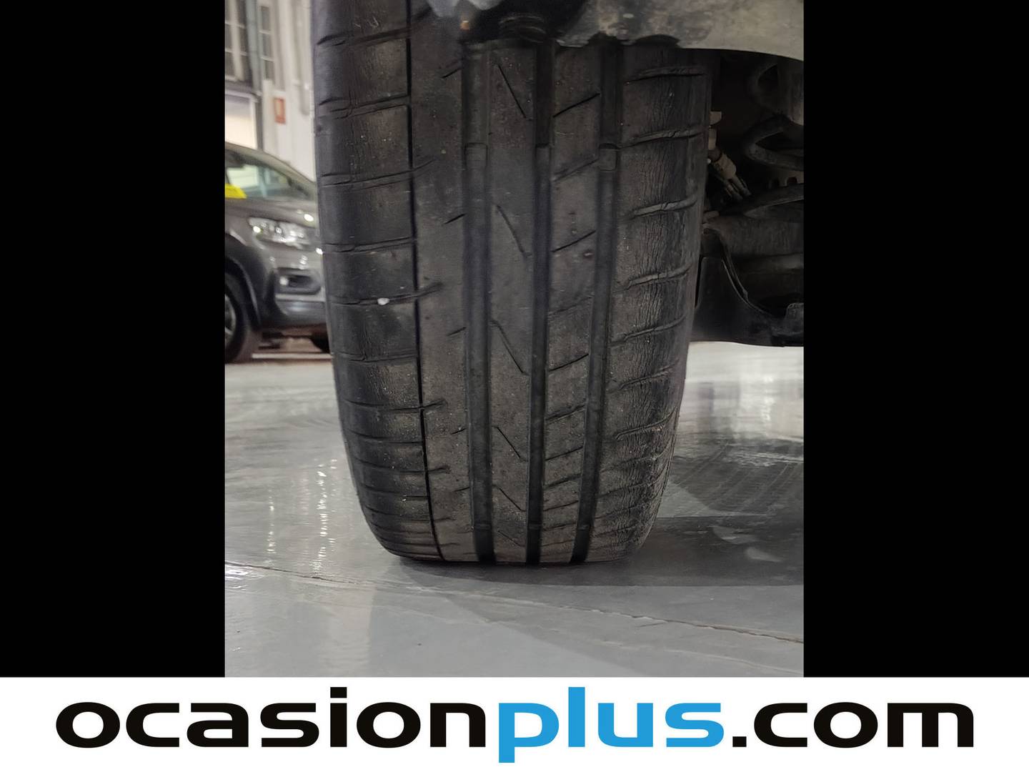 Peugeot 2008 Peugeot 2008 BlueHDi 120 S&S Allure (120 CV) al mejor precio
