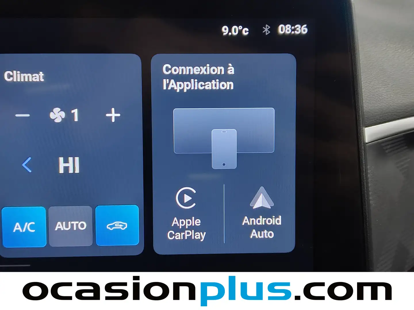 Foto MG MG3 Hybrid+ MG MG3 Hybrid+ Standard (195 CV)