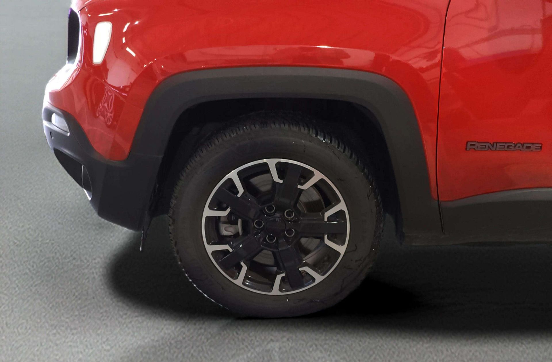 Jeep Renegade 1.3 PHEV Upland 4xe - foto 38
