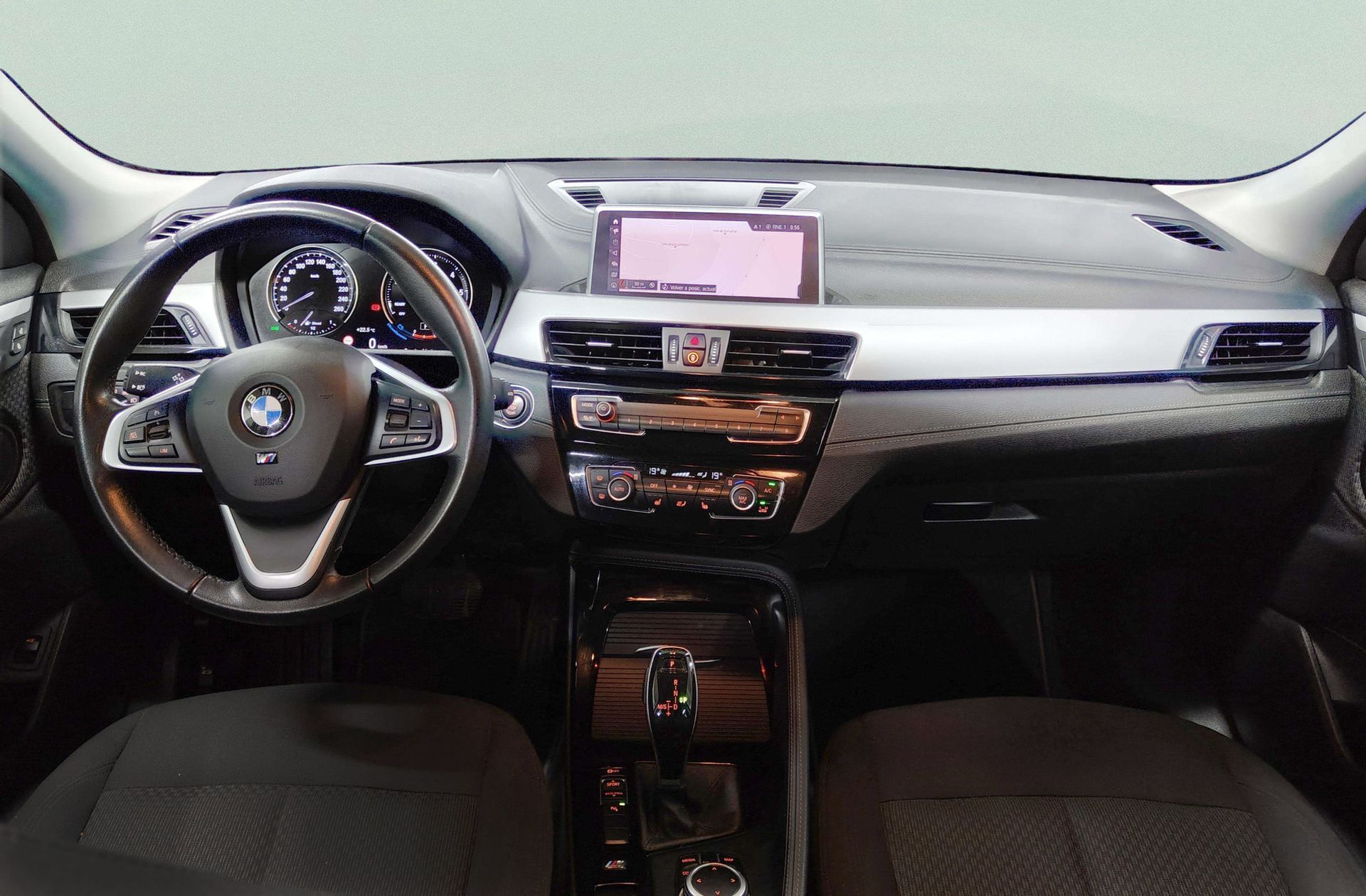 BMW X2 sDrive18d Pack M - foto 6