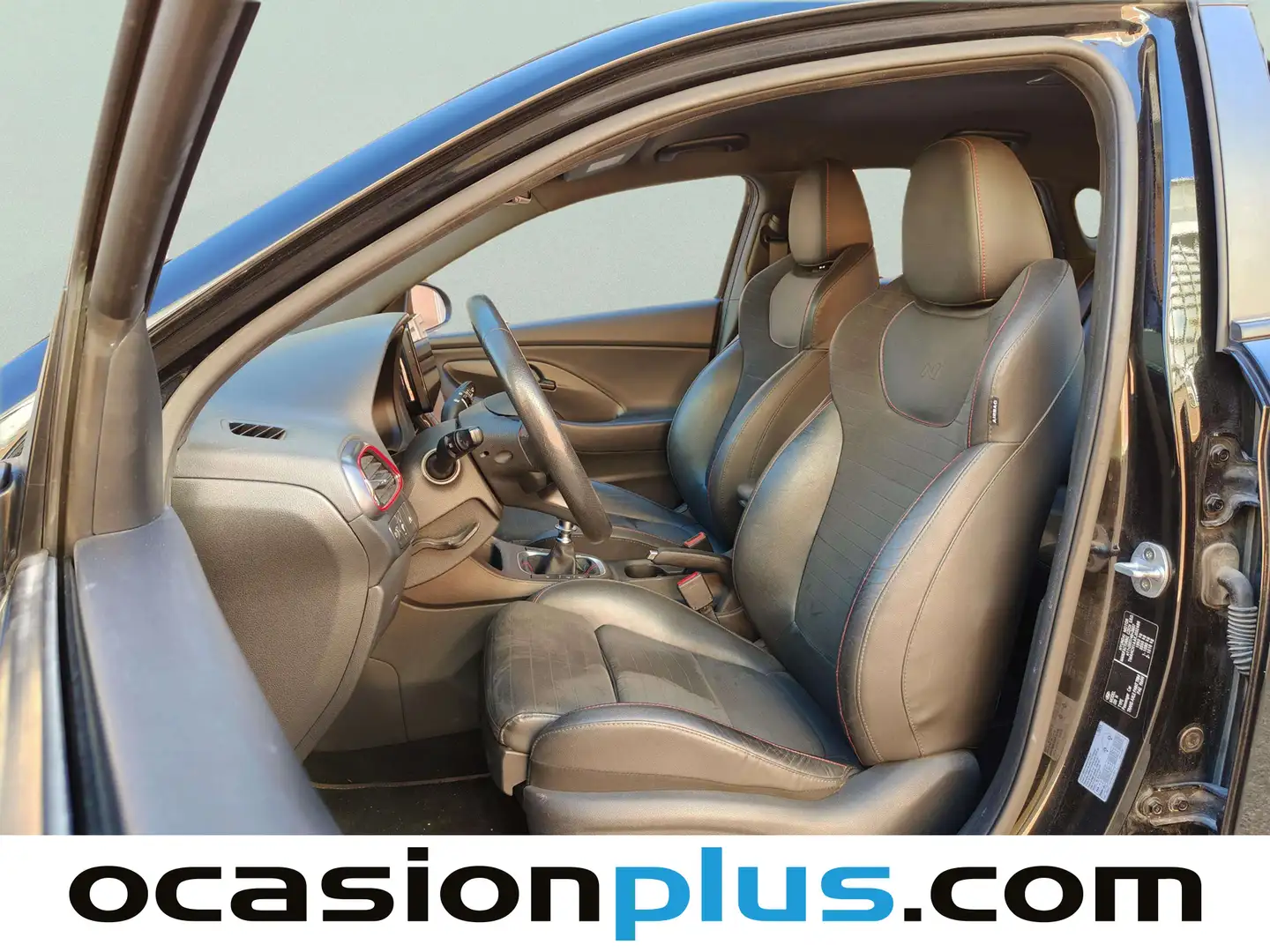 Foto Hyundai i30 Hyundai i30 Fastback 2.0 TGDI N Performance (275 CV)