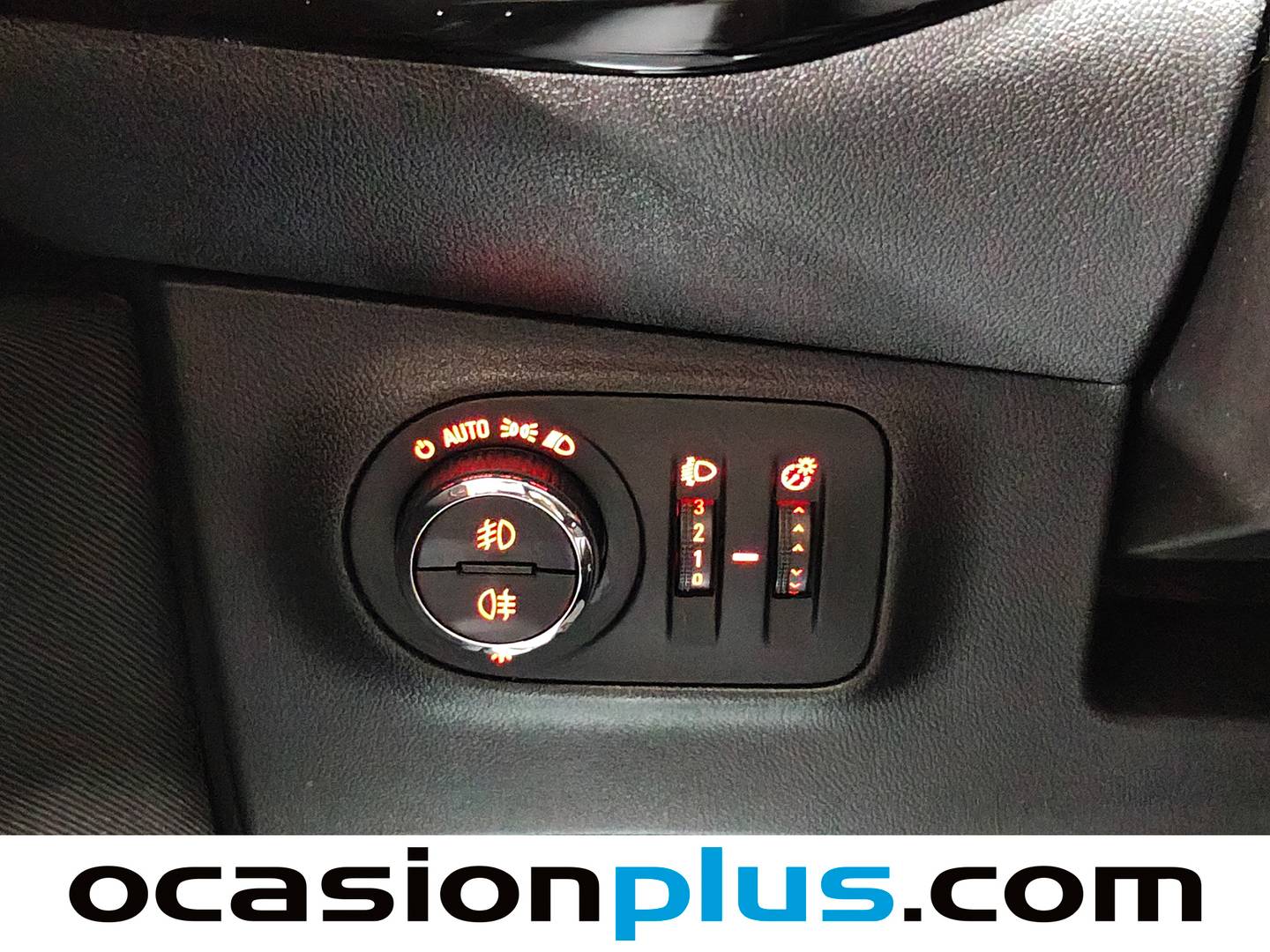 Opel Corsa Opel Corsa 1.4 GLP Selective (90 CV) de segunda mano