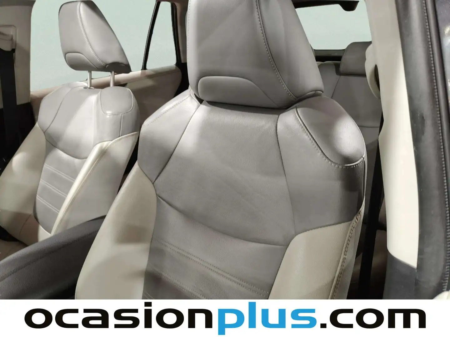 Foto Toyota Rav4 Toyota Rav4 2.5l hybrid Luxury (218 CV)