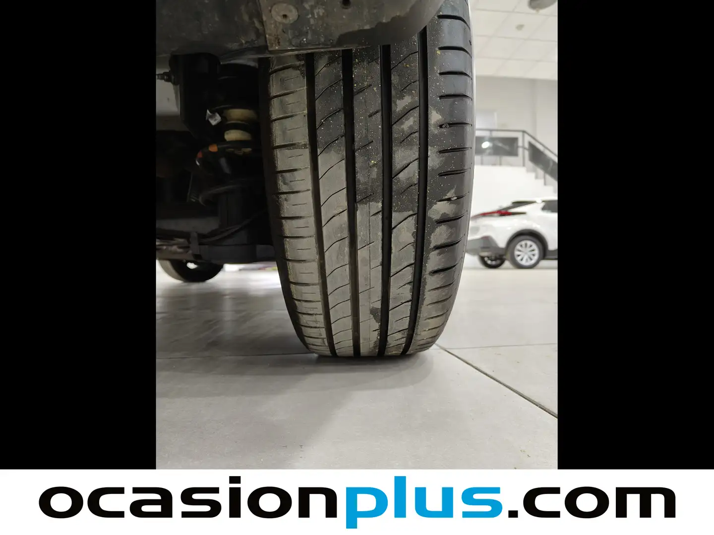 Foto Citroën Berlingo Citroen Berlingo BlueHDi 100 S&S Plus Talla M (102 CV)