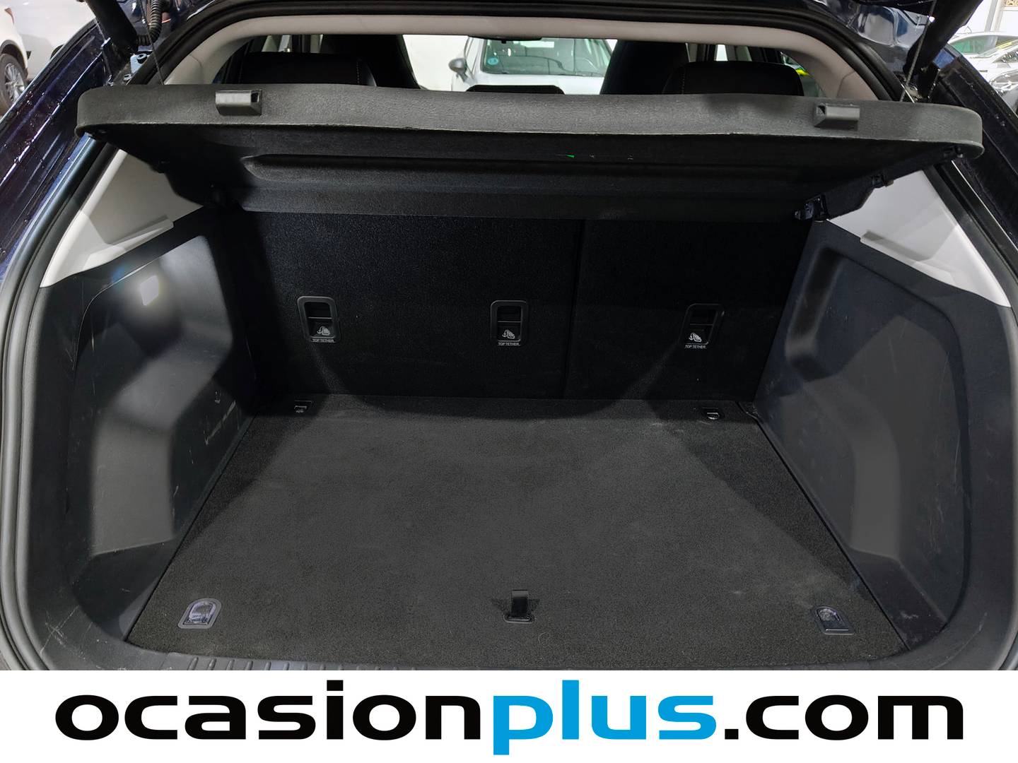 Foto OMODA 5 Omoda 5 1.6 T-GDI Premium DCT (185 CV)