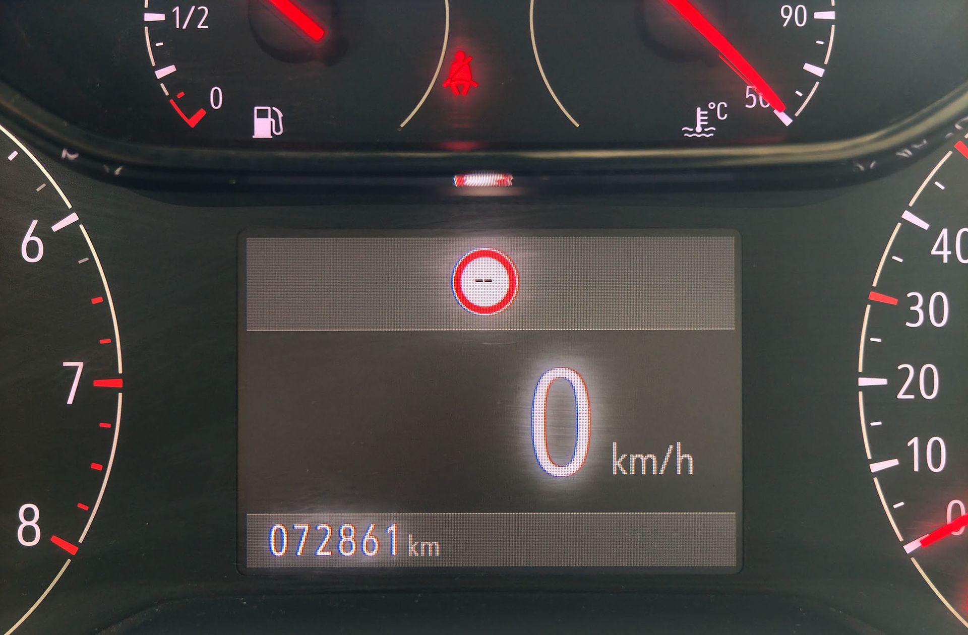 Opel Corsa 1.2 XEL Edition - foto 9