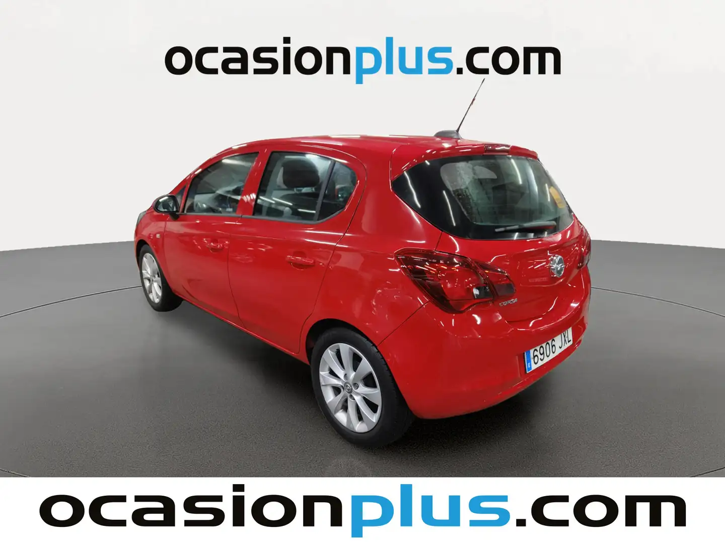 Foto Opel Corsa Opel Corsa 1.4 Selective (90 CV)