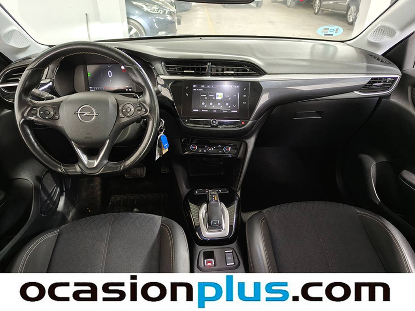 Foto Opel Corsa Opel Corsa 1.2 Turbo XHL Elegance Auto (100 CV)