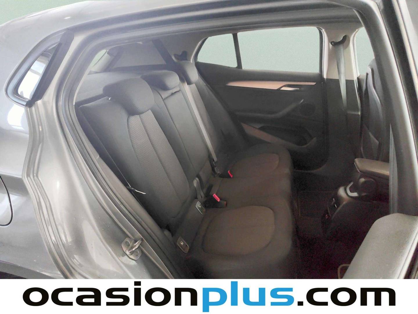 BMW X2 BMW X2 sDrive18d (150 CV) diésel