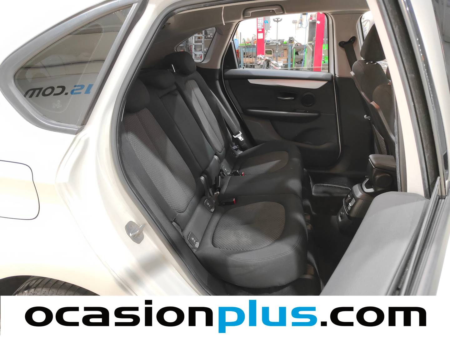 BMW Serie 2 Active Tourer BMW Serie 2 218d Active Tourer (150 CV) diésel