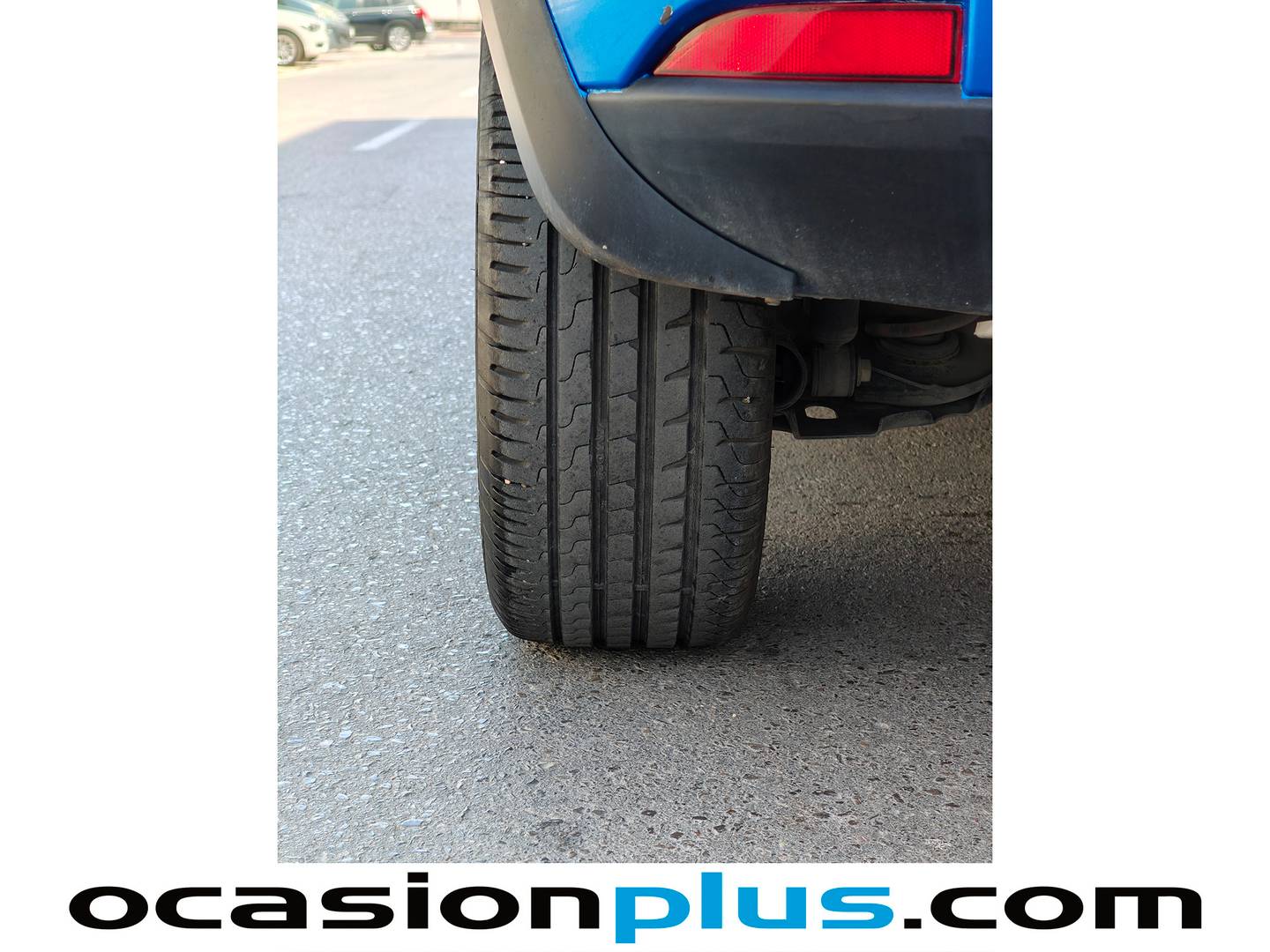 Dacia Sandero Dacia Sandero Stepway TCe  (90 CV) km 0