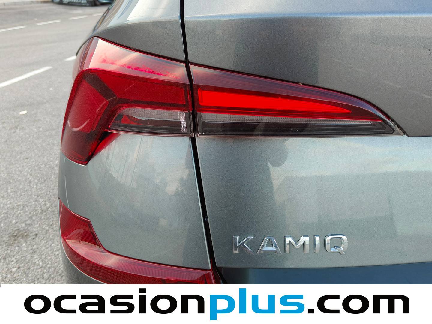 Skoda Kamiq Skoda Kamiq 1.0 TSI Selection DSG (115 CV) al mejor precio