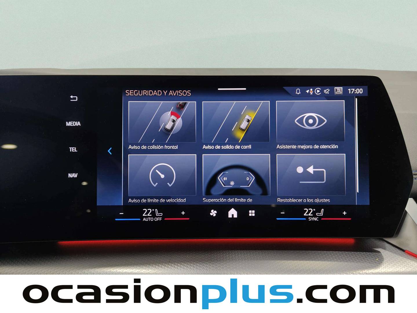 BMW Serie 2 Active Tourer BMW Serie 2 218d Active Tourer (150 CV) Pack M de ocasión