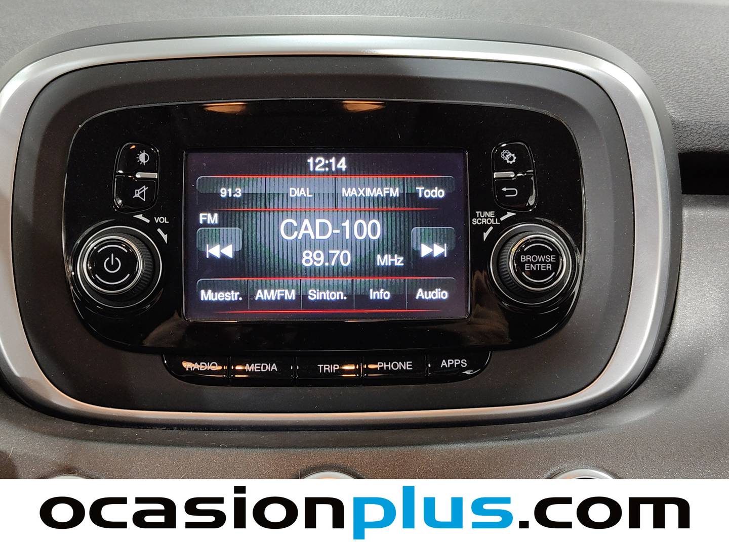 Foto Fiat 500X Fiat 500X 2.0 MultiJet Cross 4x4 Auto (140 CV)