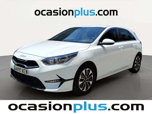 KIA Ceed 1.0 T-GDI Drive (100 CV) de segunda mano