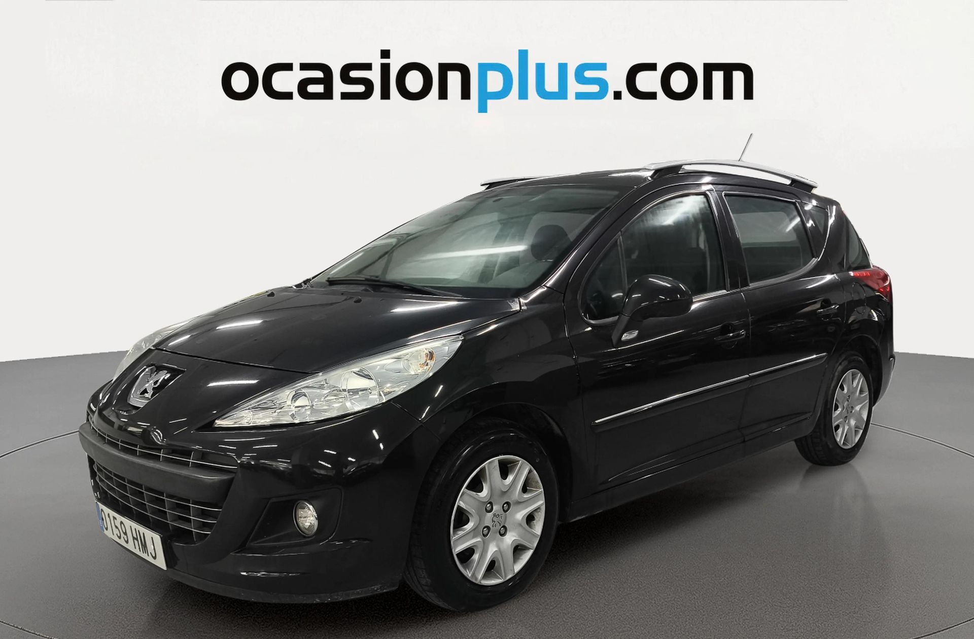Peugeot 207 SW 1.6 HDi Active FAP