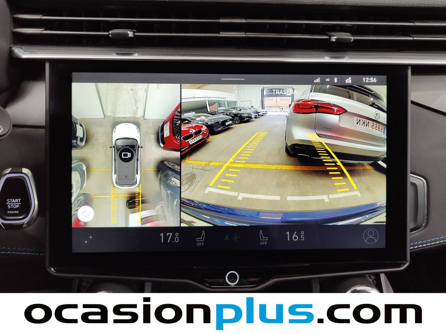 Accesorios del Lynk & Co 01 Lynk & Co 01 1.5 PHEV (261 CV)