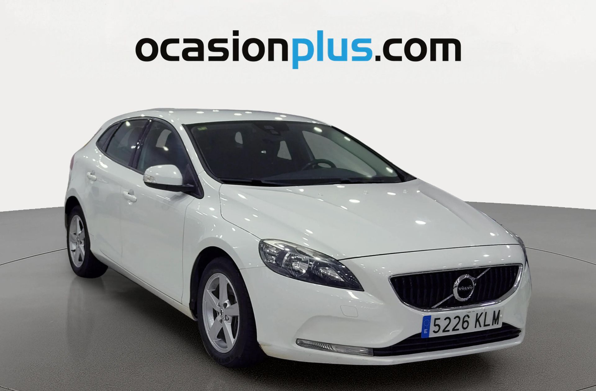 Volvo V40 D2 Kinetic - foto 2