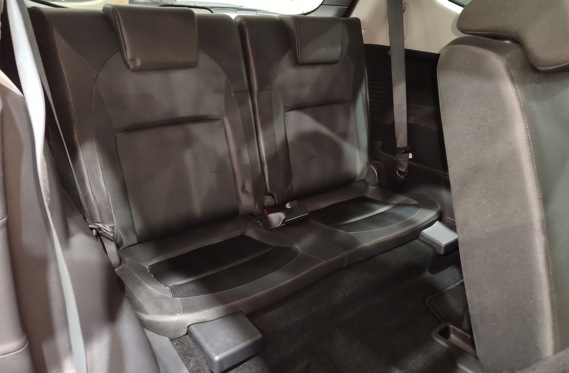 Nissan Qashqai+2 1.5 dCi Tekna Sport 4x2 7 plazas - foto 40