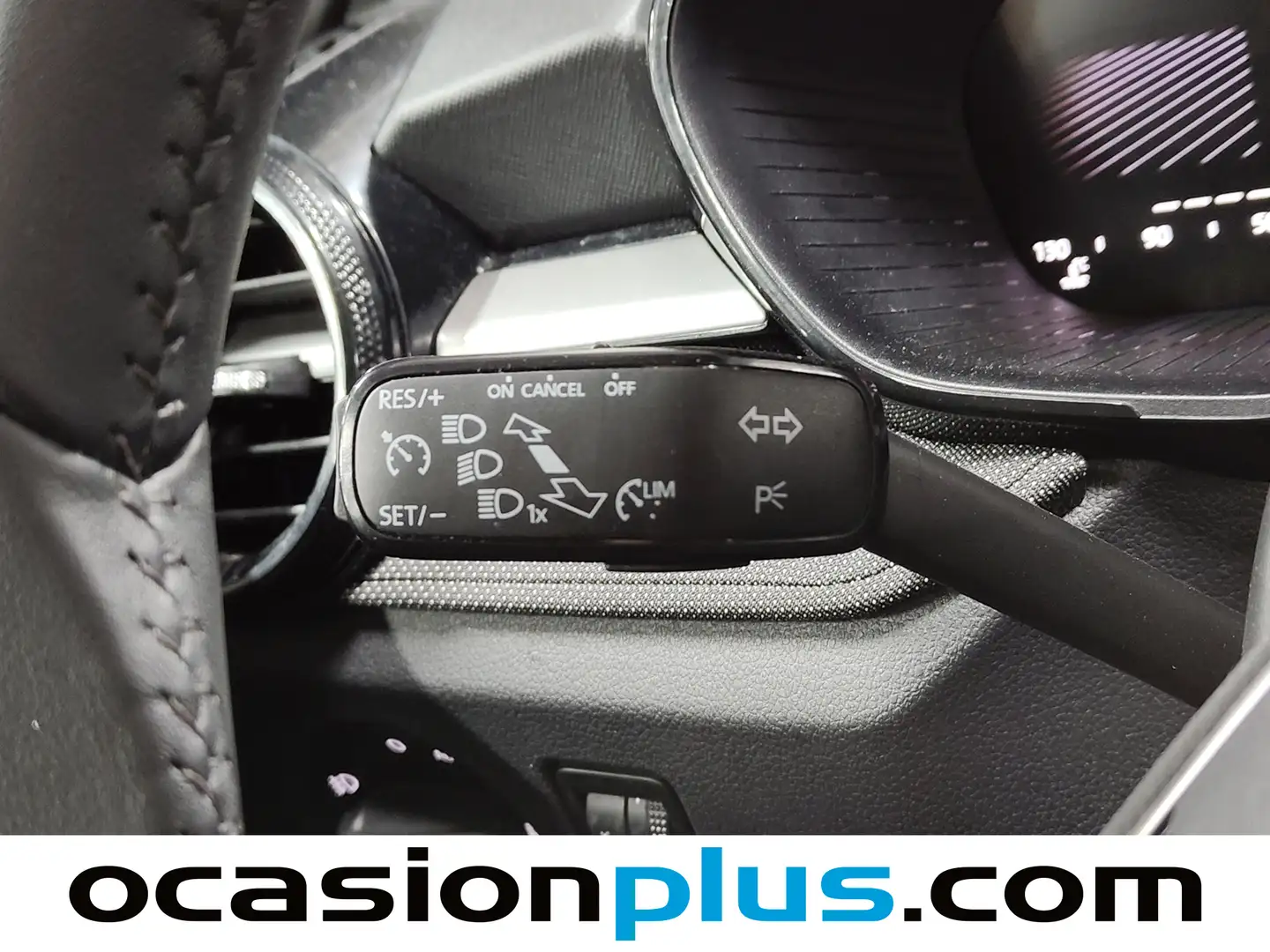 Foto Skoda Fabia Skoda Fabia 1.0 TSI Selection DSG (115 CV)