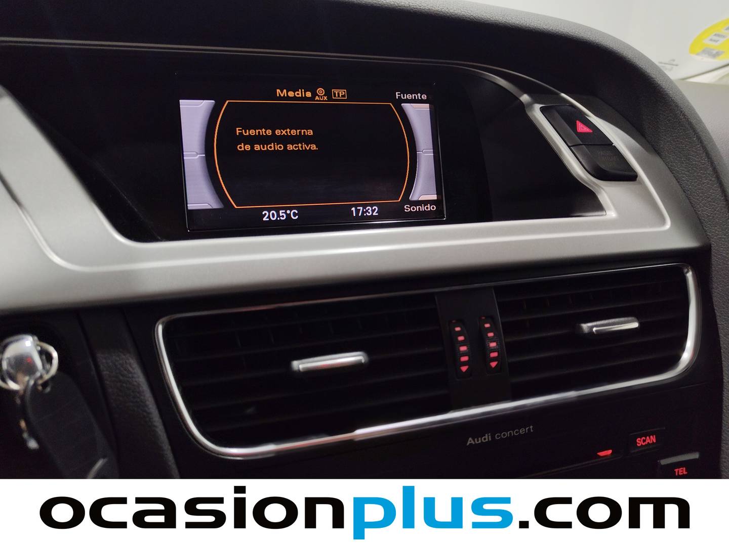 Audi A4 Audi A4 Avant 2.0 TDI (143 CV) multitronic de segunda mano