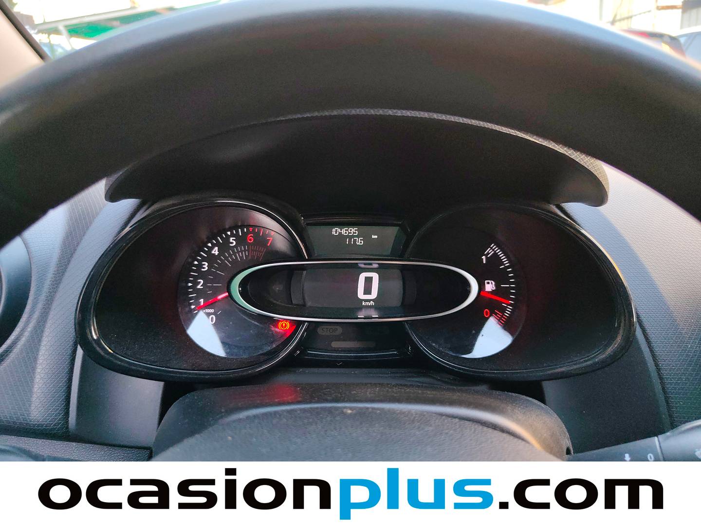 Renault Clio Renault Clio Business TCe (90 CV) GLP manual