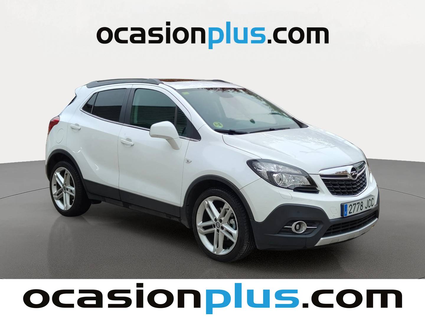 Foto Opel Mokka Opel Mokka 1.7 CDTi Excellence 4X2 Auto (130 CV)