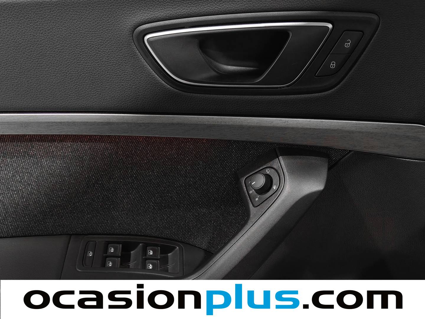 Seat Ateca SEAT Ateca 1.5 TSI X-Perience XM (150 CV) seminuevo