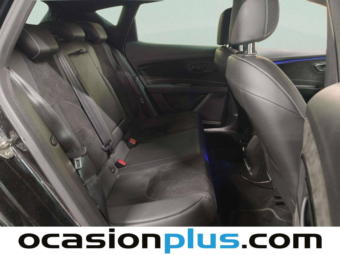Seat León Seat León 2.0 TSI S&S Cupra DSG (290 CV) automático
