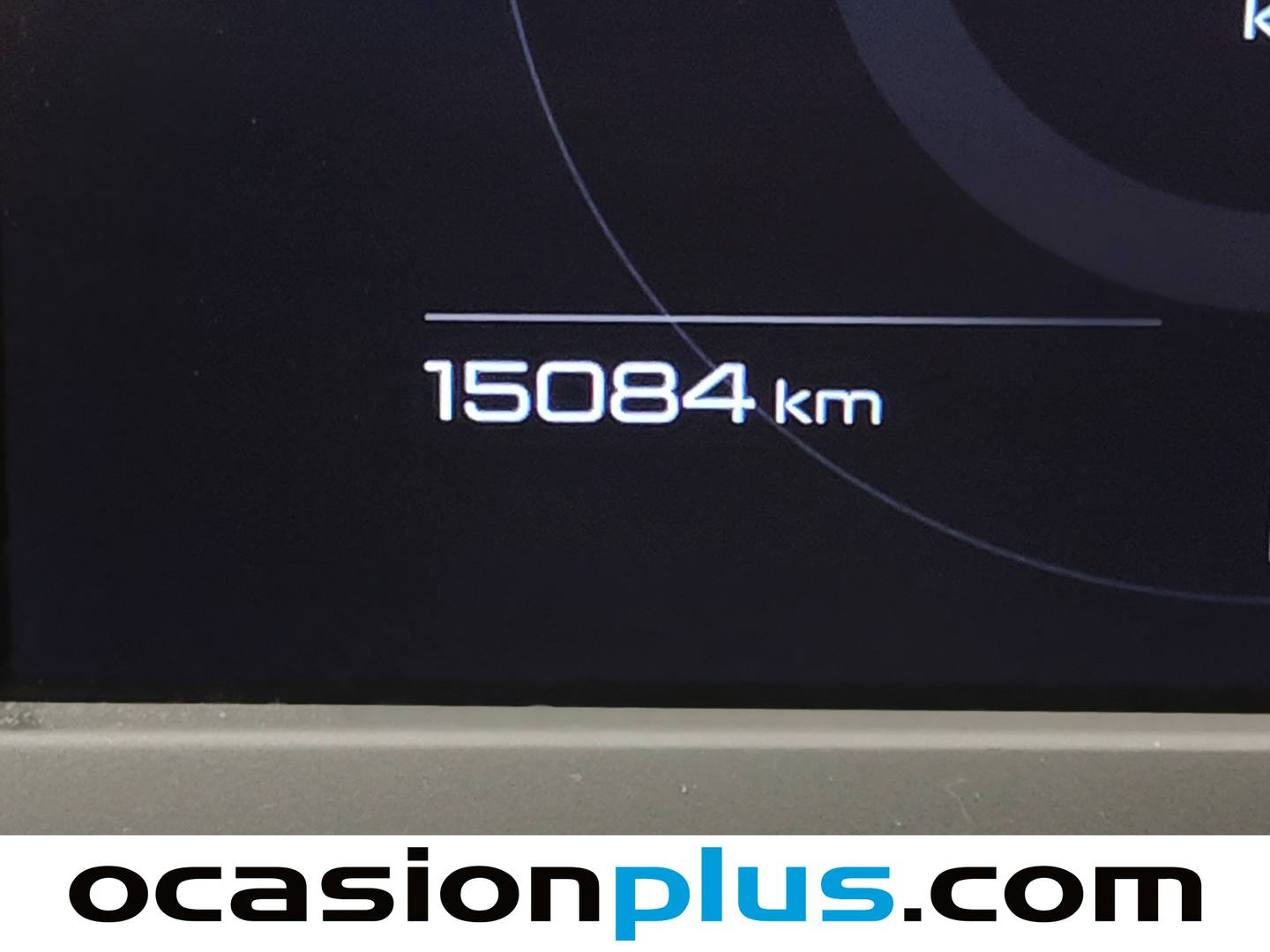 Peugeot 3008 Hybrid Peugeot 3008 Hybrid 145 Allure eDCS6 (145 CV) seminuevo
