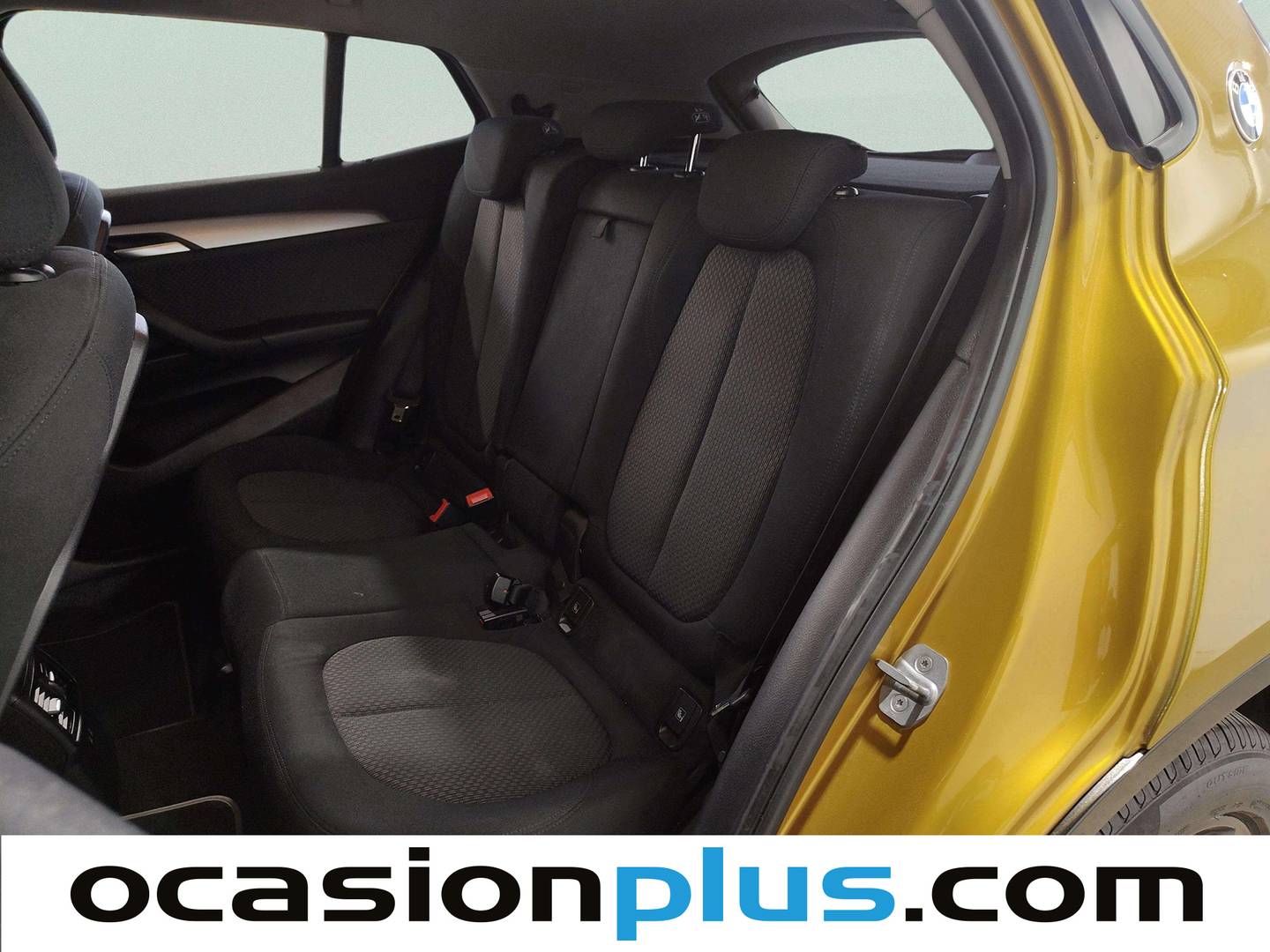 BMW X2 BMW X2 sDrive18d (150 CV) barato