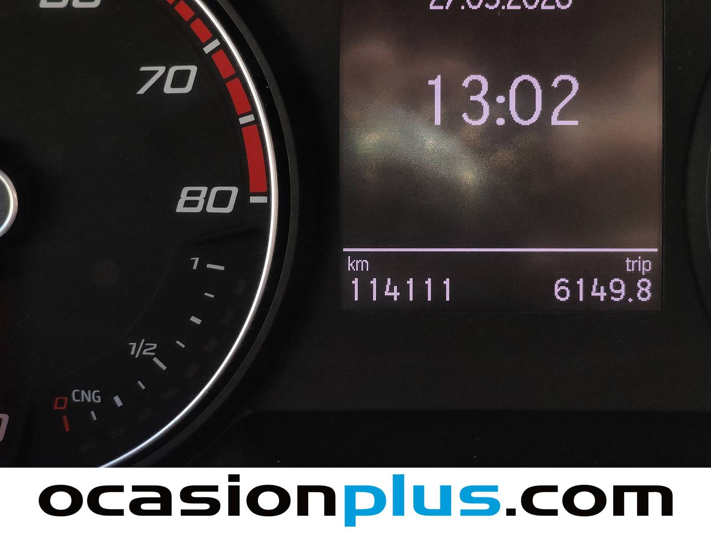 Seat Arona SEAT Arona 1.0 TGI GNC FR (90 CV) 90cv